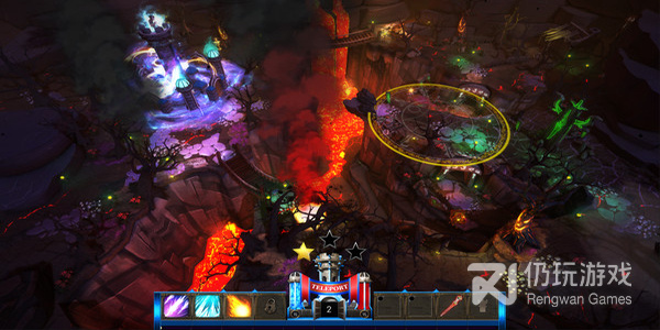 和新射雕群侠传之铁血丹心相似的手游合集