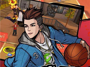 运动手游排行榜