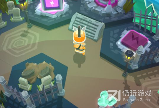 元宇宙手游合集