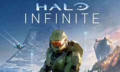 《光环：无限》游戏原声在线免费听 赚到