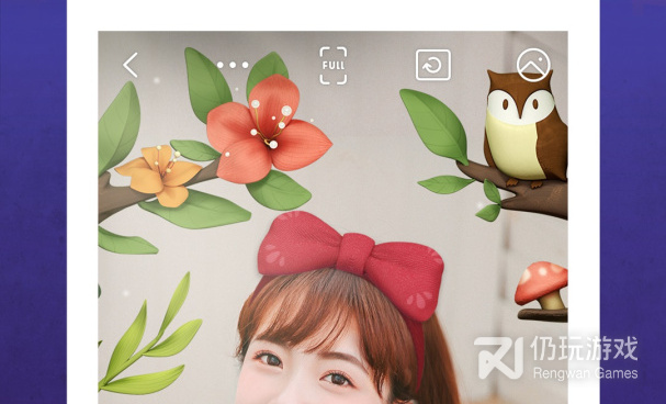 社会人p图手机软件合集