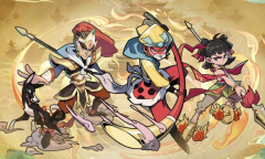 《大闹天宫之猴王归来》公测最新兑换码汇总