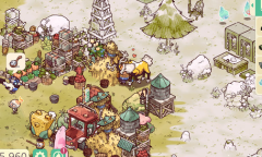 仍玩单机目录：《Cozy Grove》 动物鬼友会