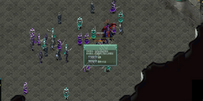 类似传奇岁月的手游合集