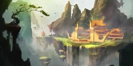 国风系列手游合集