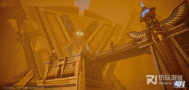 近期流行的MMO幻想手游合集