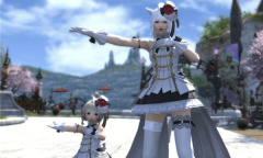 最终幻想14无人岛任务怎么开启