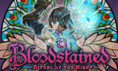 《赤痕：夜之仪式》将有新角色 来自不同的世界