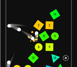 物理类手游排行榜