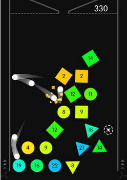 物理类手游排行榜