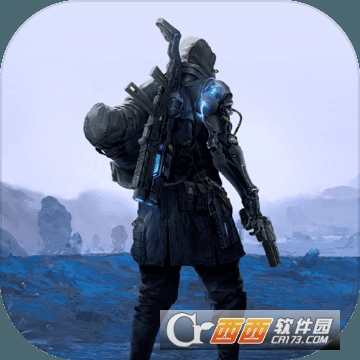 代号:降临九游版