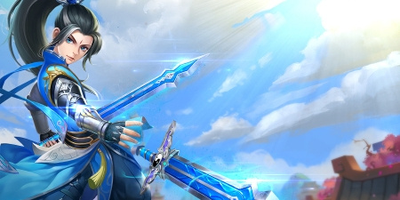 pvp竞技手游合集