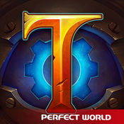 火炬之光移动版