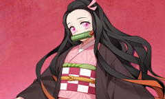 《阴阳师》SSR式神灶门祢豆子介绍