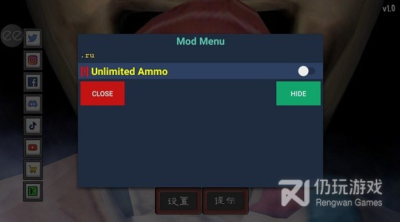 恐怖冰淇淋系列游戏版本手游合集