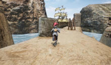 Steam每日特惠：《ALTF4》新史低7元