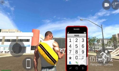 飙车特技手游合集