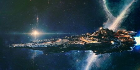 太空经营类手游合集