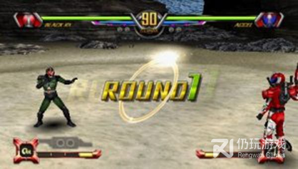 玩法容易的横版格斗手游合集