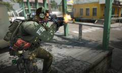 Steam一周销量榜：《CSGO》激流大行动登顶 《新世界》位列第二