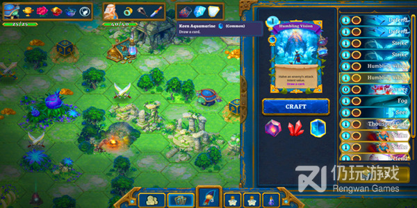 多人乱斗类手游合集