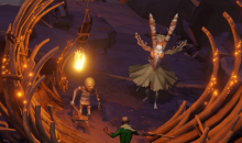 Epic喜加一！《诸神将陨》免费领取地址