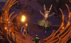 Epic喜加一！《诸神将陨》免费领取地址