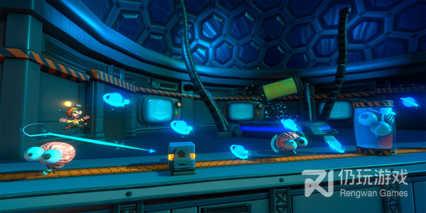 暗影格斗3手游合集