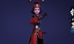 不良人3钟小葵怎么得