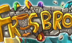 itch喜加一！《Frisbros》免费领取地址