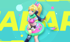 派对之星电玩总动员版本是什么