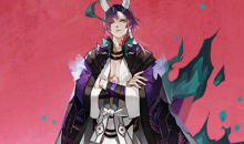 《阴阳师》SP式神苍风一目连介绍