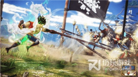 趣味休闲的单机动作手游合集