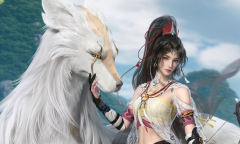 《剑网3》2023重阳节活动介绍