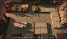 《明日方舟》主线突袭1-9通关攻略