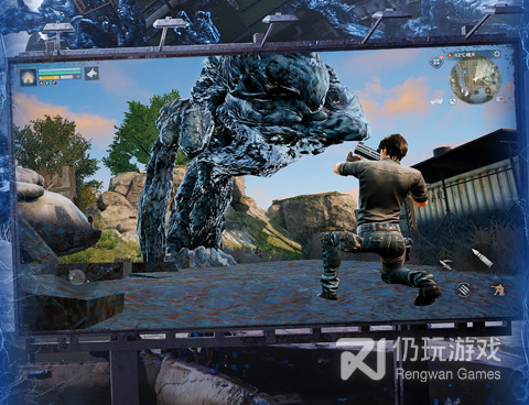 废土生存经营的手游合集