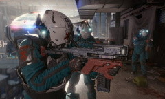 赛博朋克2077黑客技能成长点获得指南