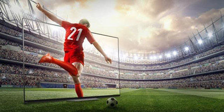 球赛数据分析手机软件合集