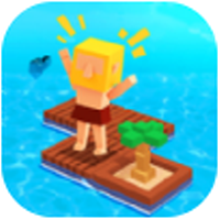放置木筏求生无限版