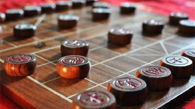 精品象棋手游合集
