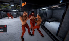 《监狱模拟器》Steam发售 首周特惠支持中文