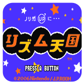 节奏天国网页版