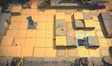 《明日方舟》主线3-7通关攻略