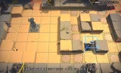 《明日方舟》主线3-7通关攻略