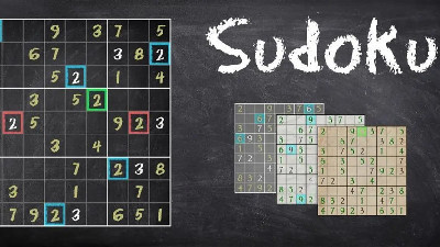 2021最好玩的数独手游合集