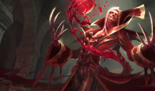 《LOL》2022吸血鬼出装推荐