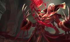 《LOL》2022吸血鬼出装推荐