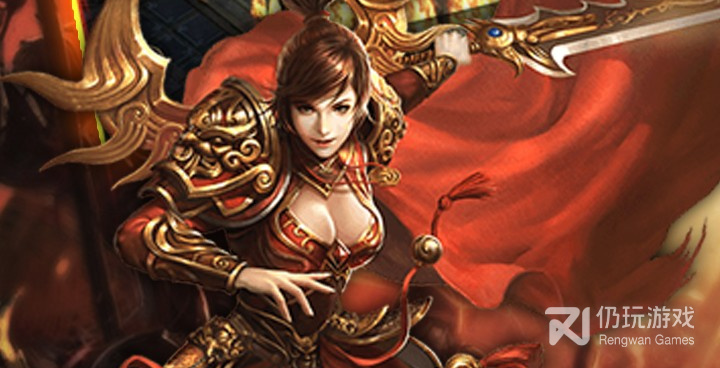 火爆的传奇手游合集