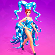 狱中少女汉化完整版