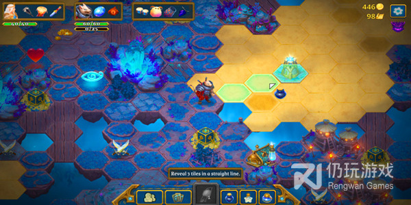 快节奏乱斗手游合集